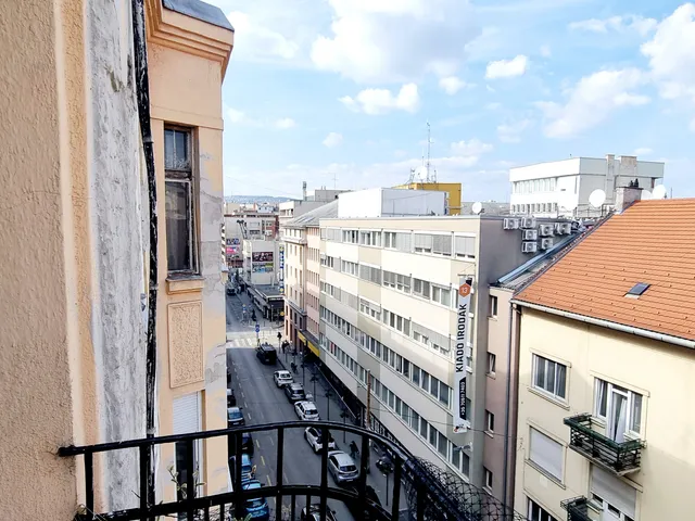 Eladó lakás Budapest XIII. kerület 131 nm