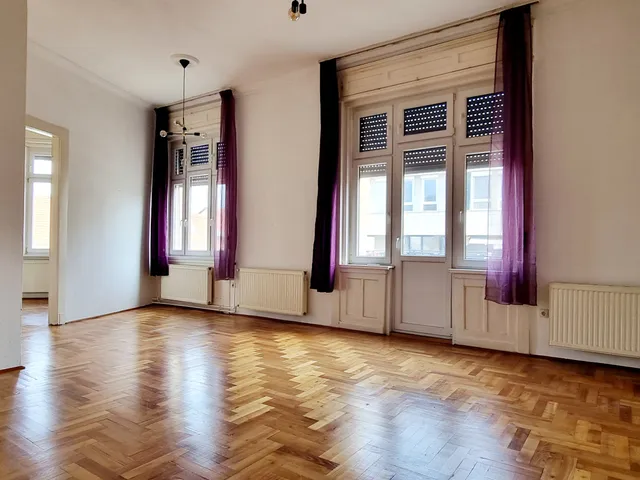 Eladó lakás Budapest XIII. kerület, Újlipótváros 131 nm