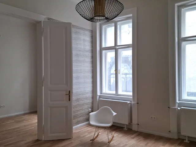 Eladó lakás Budapest IX. kerület 74 nm