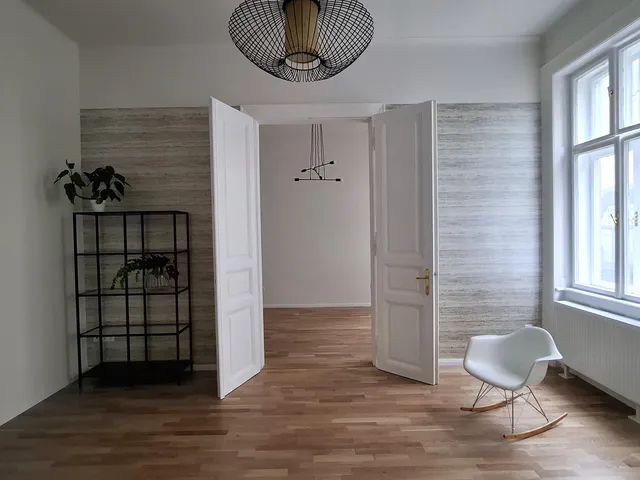 Eladó lakás Budapest IX. kerület 74 nm