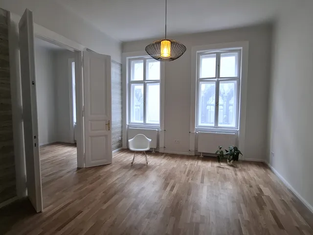 Eladó lakás Budapest IX. kerület 74 nm