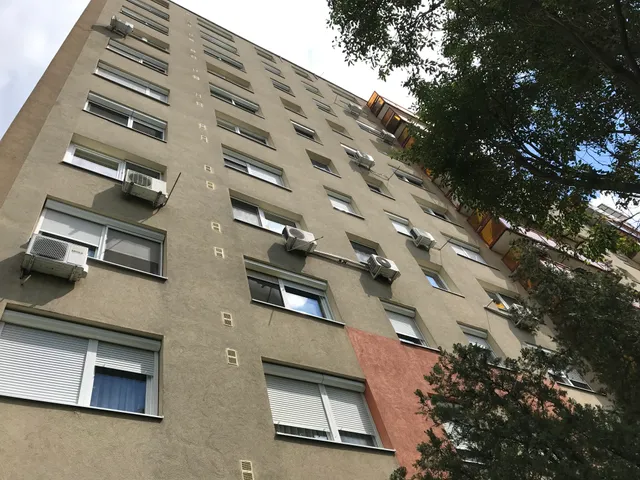 Eladó lakás Budapest IV. kerület, Újpest 52 nm