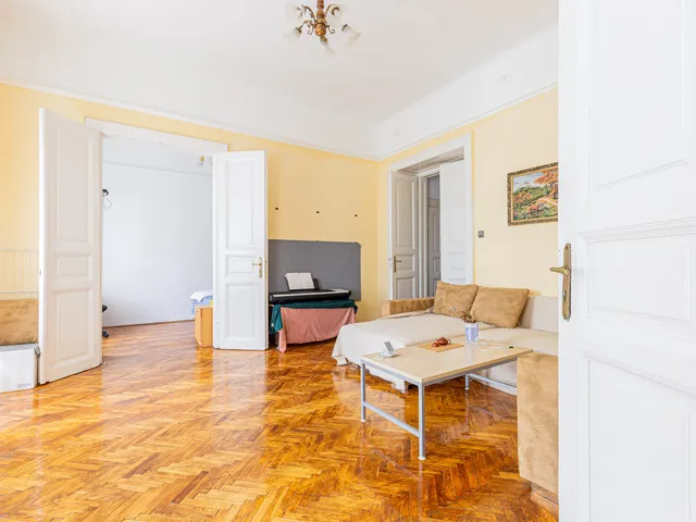 Eladó lakás Budapest XIII. kerület 81 nm