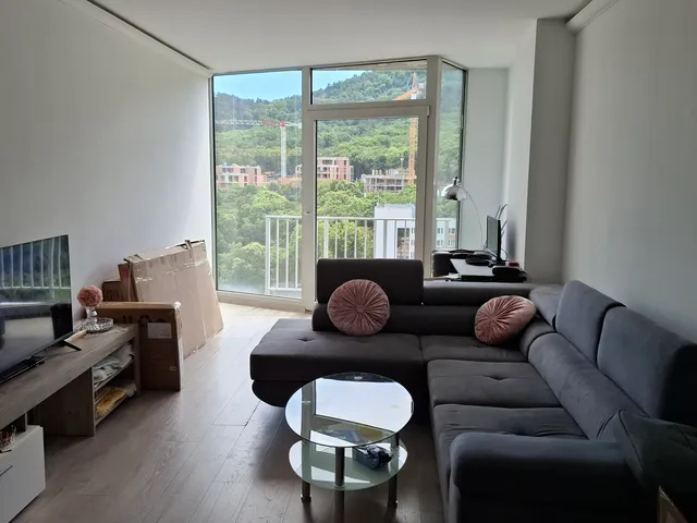 Eladó lakás Budapest II. kerület, Kurucles 55 nm