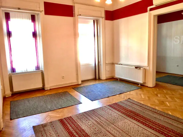Eladó lakás Budapest VIII. kerület 108 nm