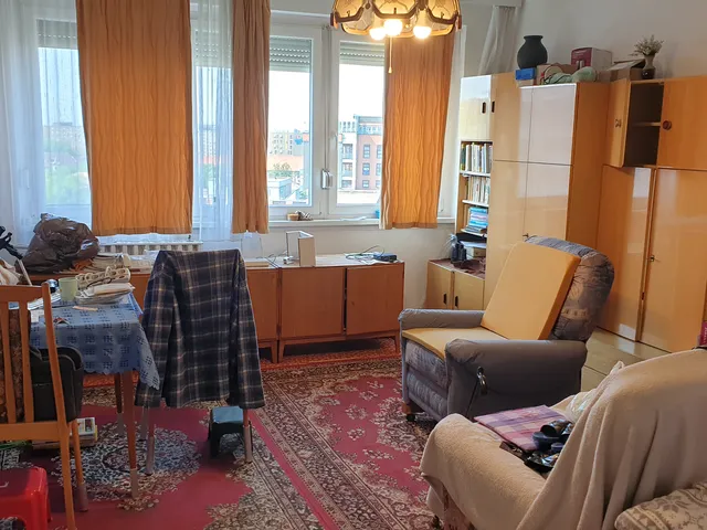 Eladó lakás Budapest XIII. kerület, Angyalföld, Országbíró utca 50 nm