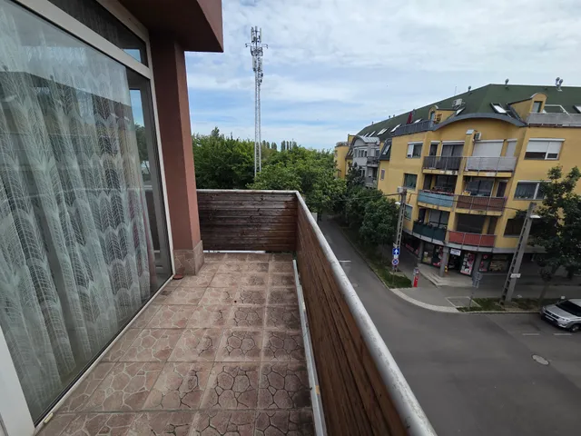 Eladó lakás Budapest XIII. kerület, Angyalföld 41 nm