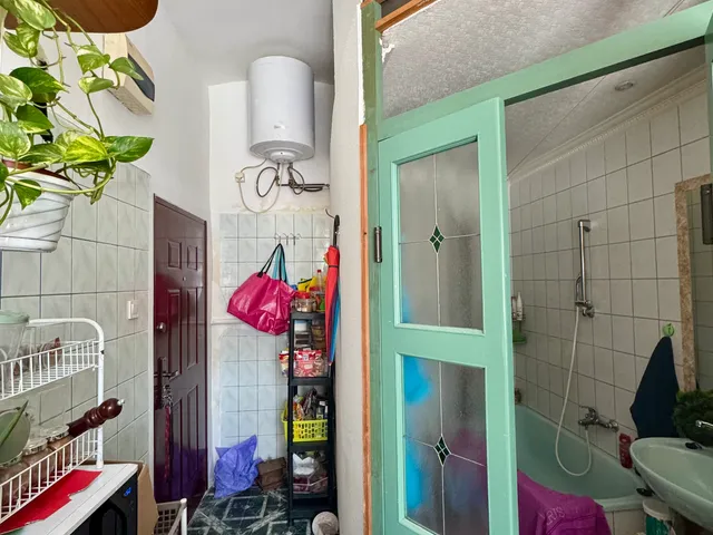 Eladó lakás Budapest XIII. kerület 32 nm