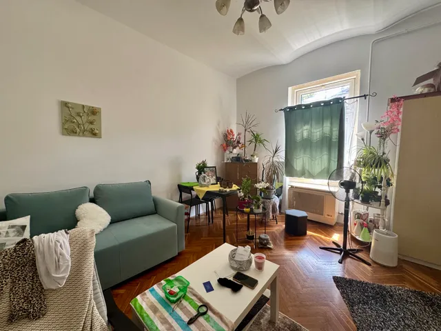 Eladó lakás Budapest XIII. kerület 32 nm