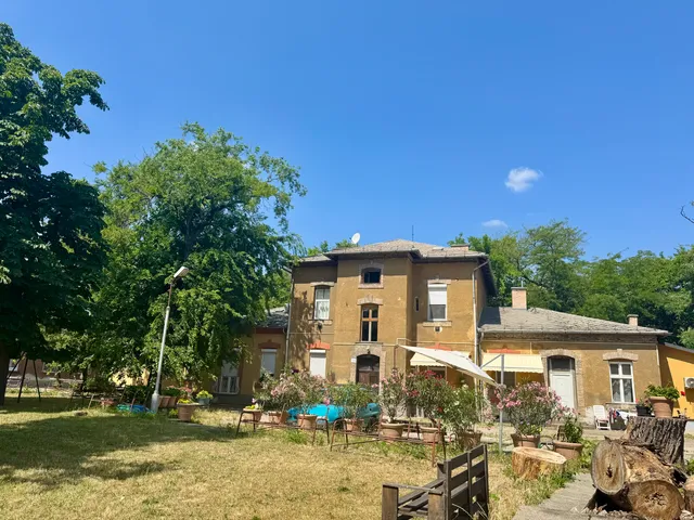 Eladó lakás Budapest XIII. kerület, Angyalföld 22 nm