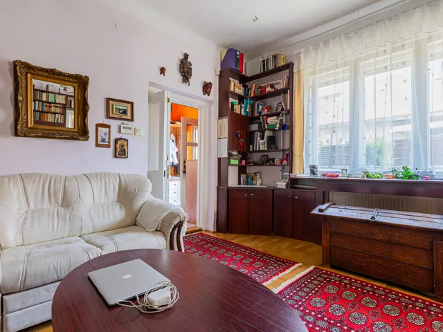Eladó ház Budapest XV. kerület, Rákospalota, Bercsényi Miklós utca 106 nm