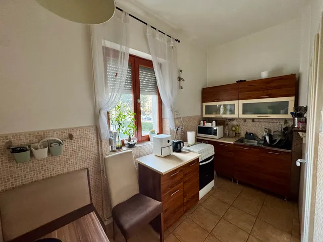 Eladó lakás Budapest XIII. kerület 46 nm