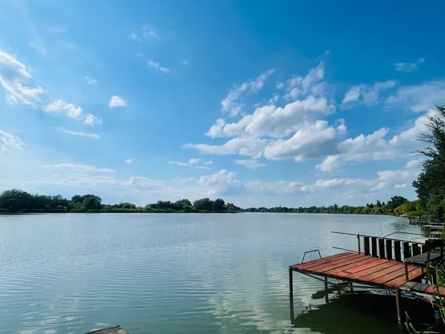Eladó telek Dömsöd, Felső Dunapart 29 584 nm
