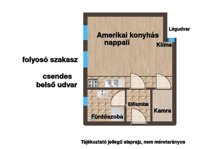 Kiadó lakás Budapest XIII. kerület, Lőportárdűlő, Lehel utca 27 nm