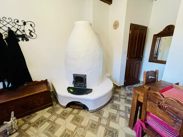 Eladó ház Vértesacsa 210 nm
