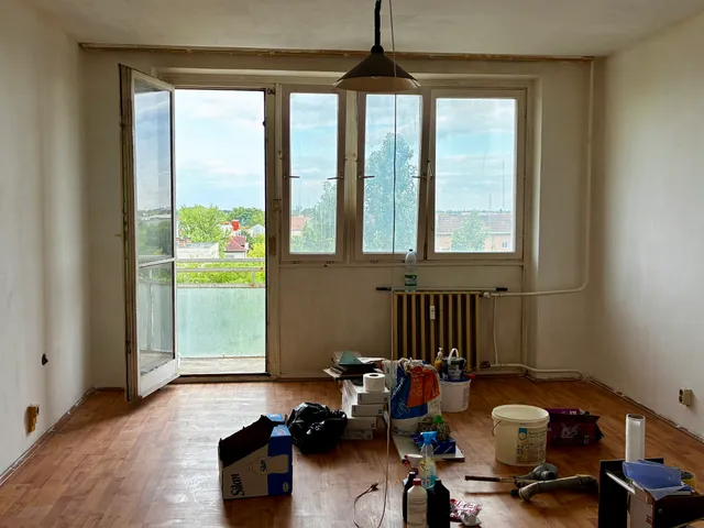 Eladó lakás Budapest XXI. kerület, Erdőalja 35 nm
