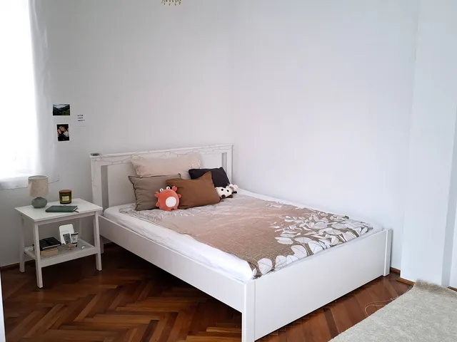 Eladó lakás Budapest XI. kerület, Lágymányos 55 nm