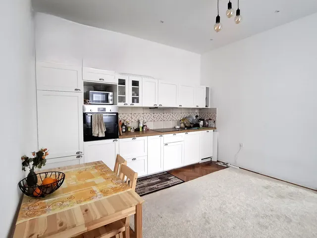 Eladó lakás Budapest XI. kerület, Lágymányos 55 nm