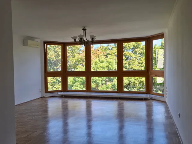 Kiadó lakás Budapest XII. kerület, Istenhegy 92 nm