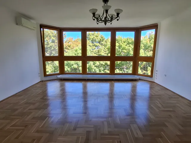 Kiadó lakás Budapest XII. kerület, Istenhegy 92 nm