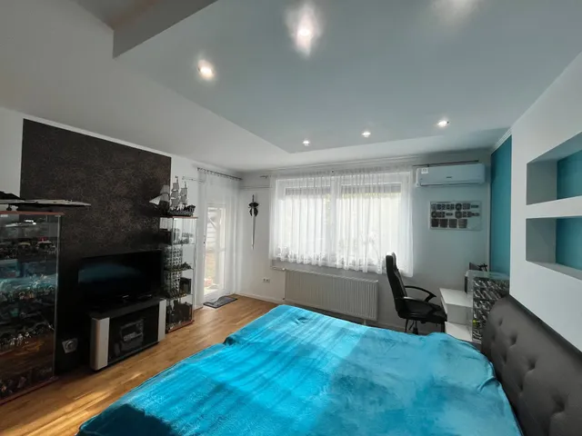 Eladó lakás Budapest XIV. kerület, Alsórákos 106 nm