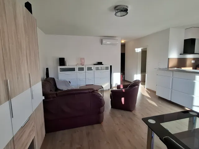 Kiadó lakás Budapest XIII. kerület, Angyalföld 66 nm