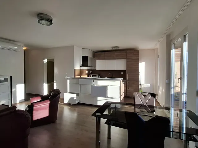 Kiadó lakás Budapest XIII. kerület, Angyalföld 66 nm