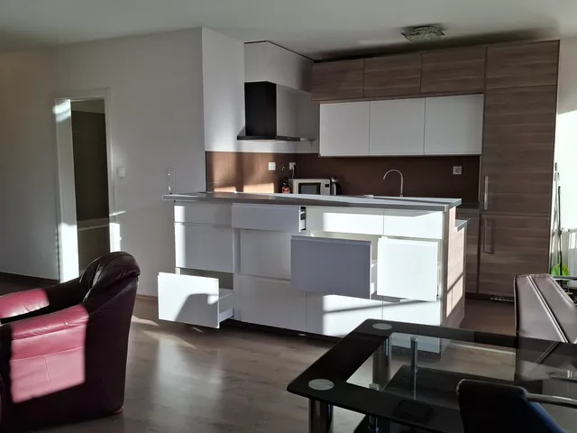 Kiadó lakás Budapest XIII. kerület, Angyalföld 66 nm