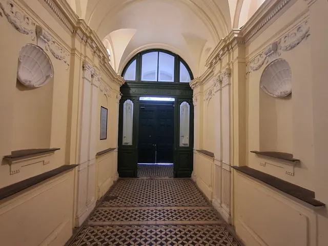 Eladó lakás Budapest VII. kerület, Belső-Erzsébetváros 67 nm