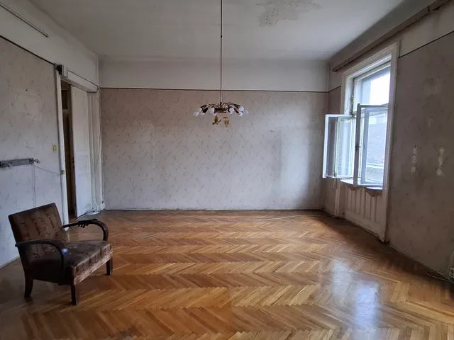 Eladó lakás Budapest VII. kerület, Belső-Erzsébetváros 67 nm