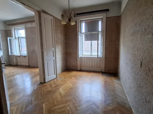 Eladó lakás Budapest VII. kerület, Belső-Erzsébetváros 67 nm