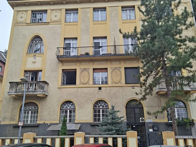 Eladó lakás Budapest XII. kerület 81 nm