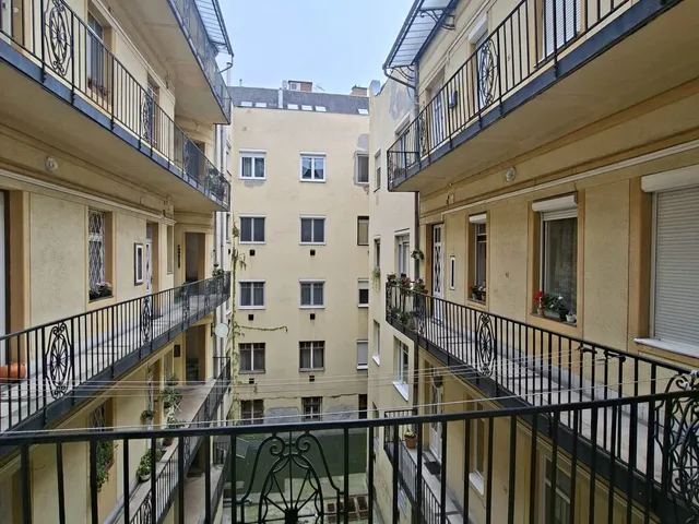 Eladó lakás Budapest XII. kerület, Maros utca 81 nm