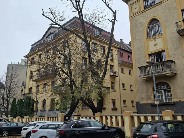 Eladó lakás Budapest XII. kerület, Maros utca 81 nm