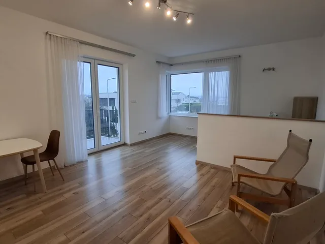 Kiadó lakás Budapest XI. kerület, Madárhegy 38 nm