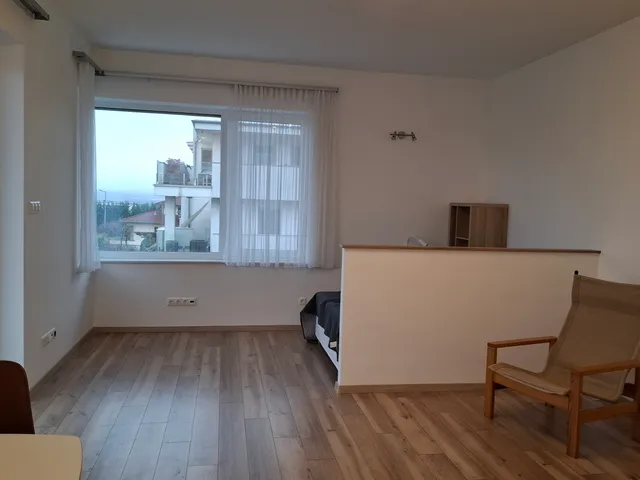 Kiadó lakás Budapest XI. kerület, Madárhegy 38 nm