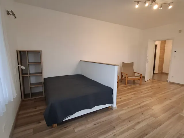 Kiadó lakás Budapest XI. kerület, Madárhegy 38 nm