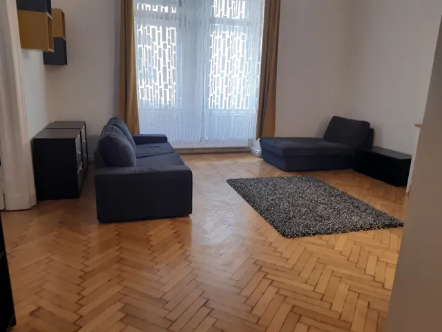 Eladó lakás Budapest VI. kerület, Nagykörúton kívüli terület 87 nm