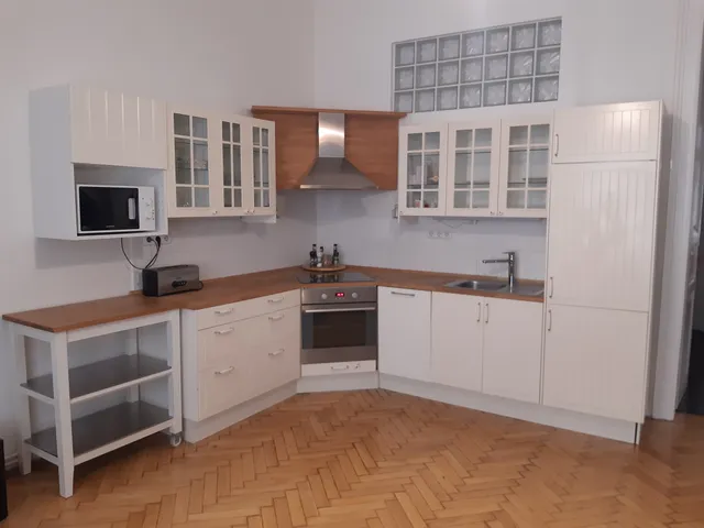 Eladó lakás Budapest VI. kerület, Nagykörúton kívüli terület, Eötvös  87 nm