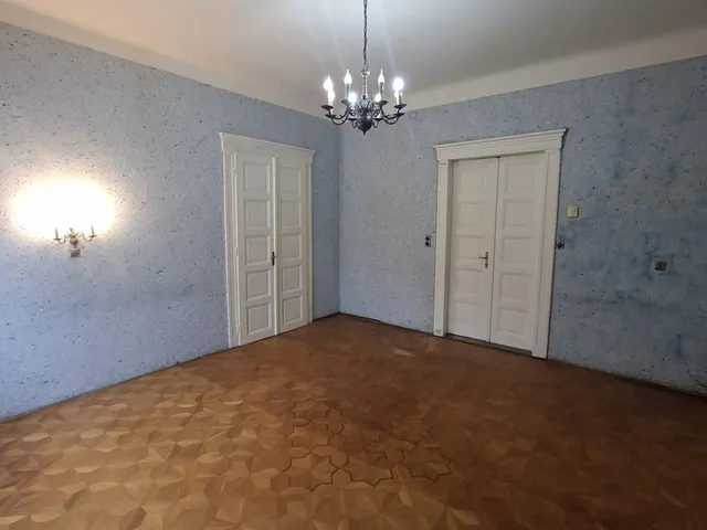 Eladó lakás Budapest XII. kerület, Krisztinaváros XII. ker. 81 nm