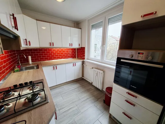 Eladó lakás Budapest XIII. kerület, Újlipótváros 54 nm