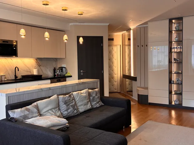 Eladó lakás Budapest XIII. kerület, Újlipótváros 90 nm