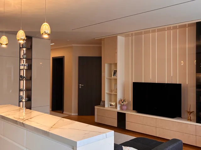 Eladó lakás Budapest XIII. kerület, Újlipótváros 90 nm