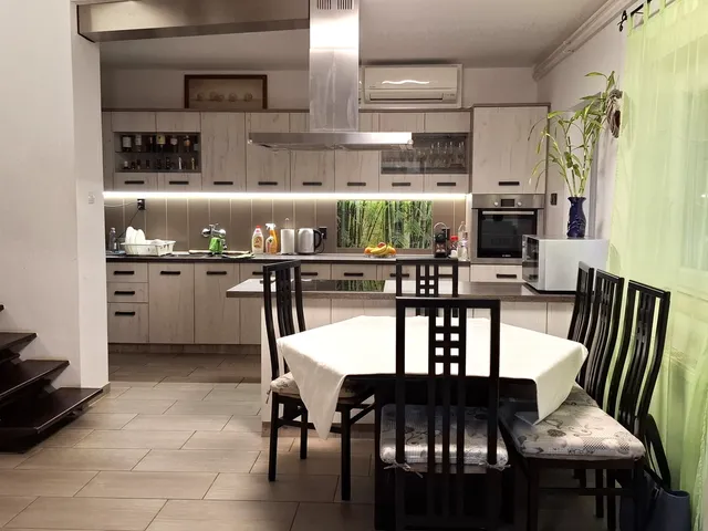 Eladó ház Sukoró 116 nm