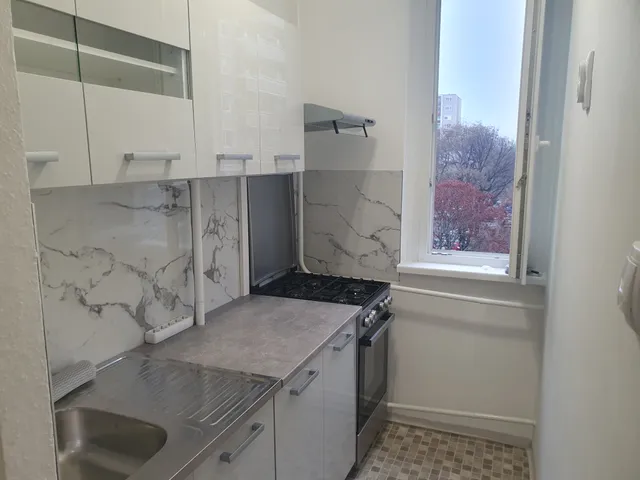 Kiadó lakás Budapest IV. kerület, Újpest, Bárdos Artúr utca 35 nm