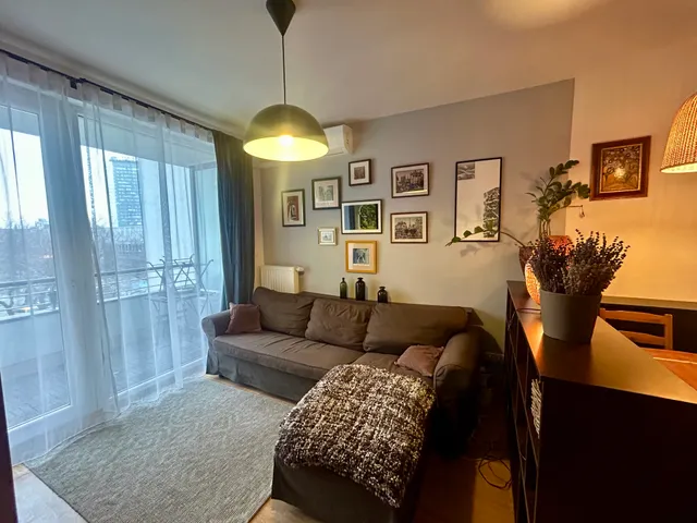 Kiadó lakás Budapest VIII. kerület, Orczynegyed 40 nm