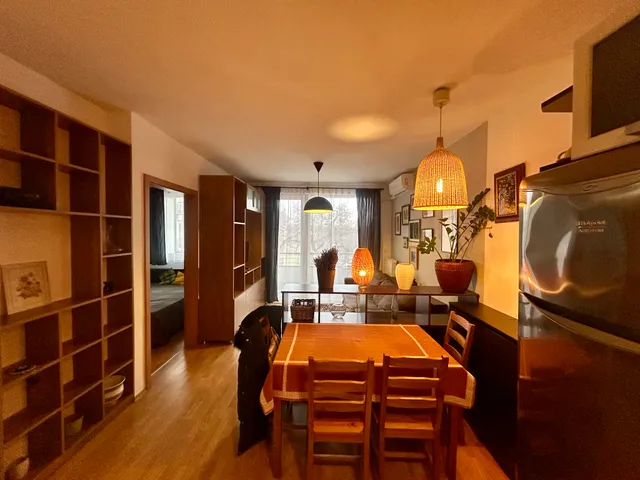 Kiadó lakás Budapest VIII. kerület, Orczynegyed 40 nm