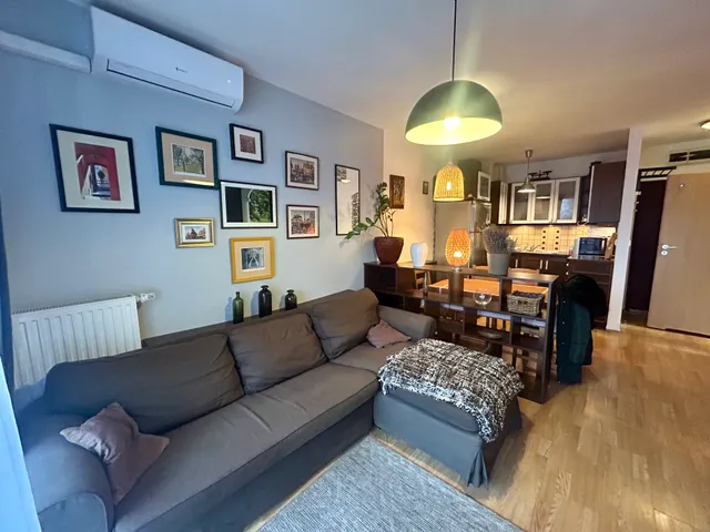 Kiadó lakás Budapest VIII. kerület, Orczynegyed 40 nm