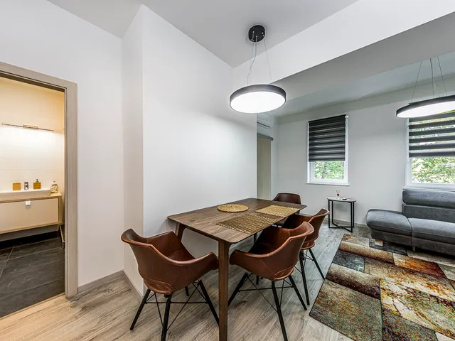 Eladó lakás Budapest XIV. kerület, Nagyzugló 50 nm