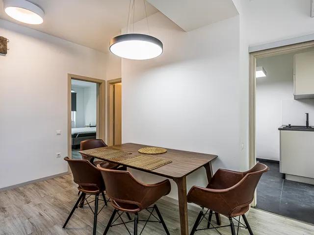 Eladó lakás Budapest XIV. kerület, Nagyzugló 50 nm